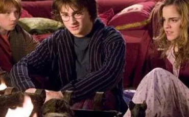Quiz Harry potter