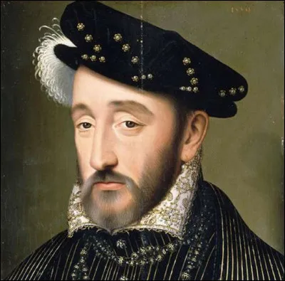 En quelle année Henri IV fut-il assassiné ?