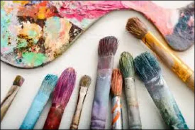 Quel peintre était connu pour être très petit ?