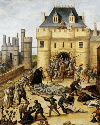 Par qui a été fondé le royaume ?