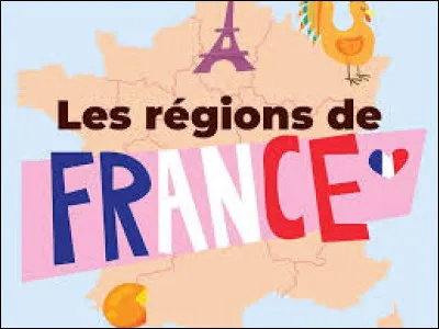 Avant, la France se nommait :