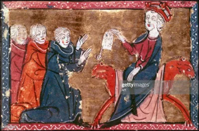 Quel est le rôle des Missi dominici ?