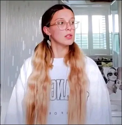 Combien a-t-elle d'abonnés sur Instagram ? (décembre2020)