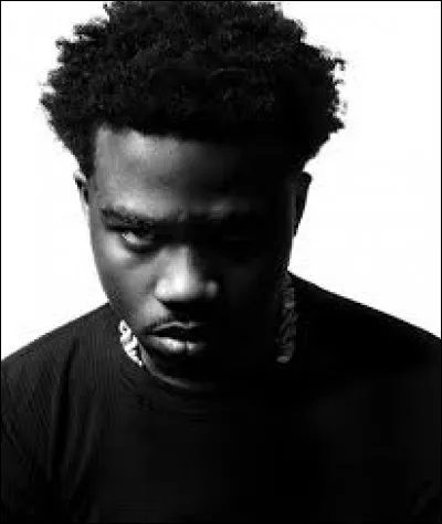 Que chante Roddy Ricch ?