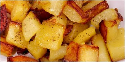 Et pour finir, combien de kilos de pomme de terre un Français mange-t-il par an ?
