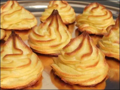 Maintenant passons aux plats. Comment s'appelle ce plat ?