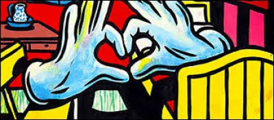 Quel est le premier art ?