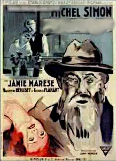 Charlie Chaplin, qui devait s'y connaître en acteur, demande : "Je vais vous montrer le plus grand acteur du monde." Et il projettait "..." de Jean Renoir !