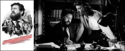 En 1946, Julien Duvivier tourne "...", avec l'une des plus célèbres "vamps" française des années 30 et 40 : qui est-ce ?