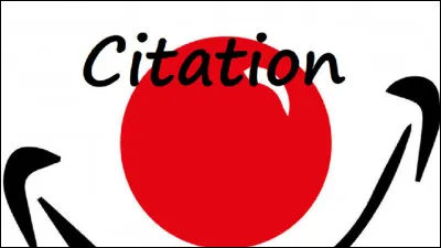 Quel humoriste est l'auteur de cette citation : ''Le pape ne croit pas en Dieu; vous avez déjà vu un prestidigitateur qui croit à la magie, vous ?''