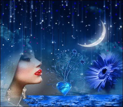 Qui interprétait ''Nuit magique'' en 1986 ?