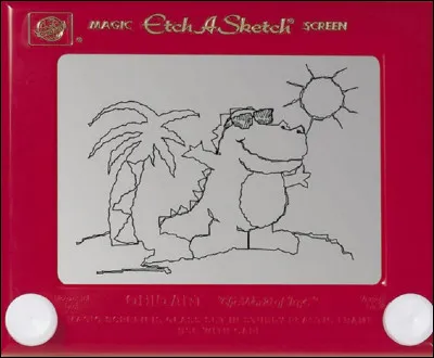 Quel est le nom de ce jouet inventé en 1959 par le Français André Cassagnes ?