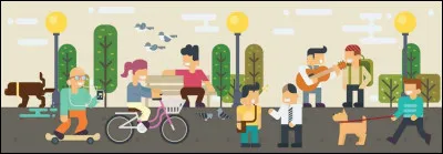 Que fais-tu de ton temps libre ?