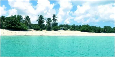 Quel est le chef-lieu de Saint-Martin ?