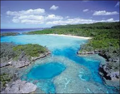 Quel est le chef-lieu de la Nouvelle-Calédonie ?