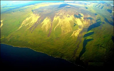 Quel est le chef-lieu de La Réunion ?