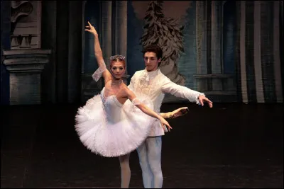 La danse classique est-elle pour les filles et les garçons ?