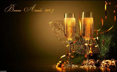 Et la dernière question : quelles années précédentes considères-tu comme super pour toi ?