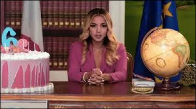 Qui a sorti l'album "16" en 2020, en référence à son âge ?