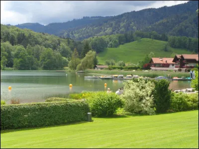 &Agrave; quelle chanteuse am&eacute;ricaine, surnomm&eacute;e "The Queen of Pop", doit-on le titre "Secret", paru en 1994 sur l'album "Bedtime Stories" ?