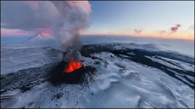 Qu'est-ce qui a délivré la planète de la glace ?