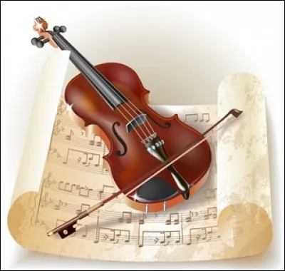 Combien y a-t-il de grandes familles d'instruments de musique  ?