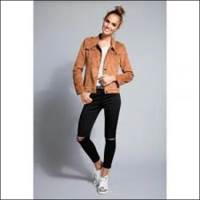 Quel manteau aimerais-tu porter ?