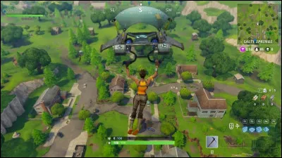 Quelle est cette ville ?