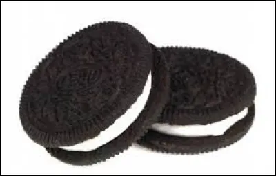 Comment se nomme ce biscuit sandwich américain au chocolat ?