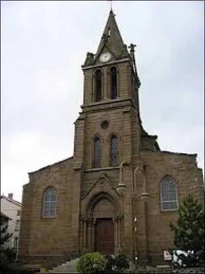 Autre commune d'Auvergne-Rh&ocirc;ne-Alpes, dans la communaut&eacute; d'agglom&eacute;ration du Puy-en-Velay, Loudes se situe dans le d&eacute;partement ...