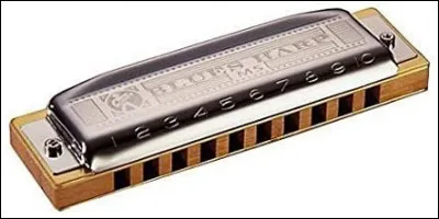 Quel est cet instrument ?