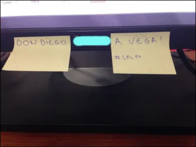 C'était le jeudi après-midi, avant...