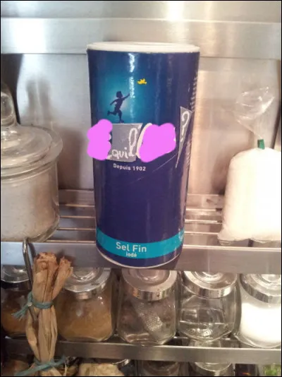 On se le demande bien...