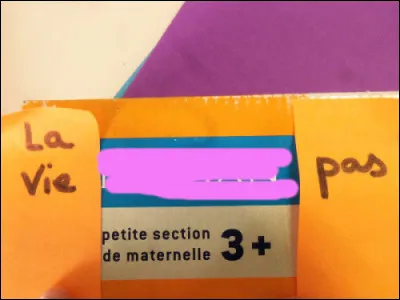 Moi non plus... et vous non plus, d'ailleurs !