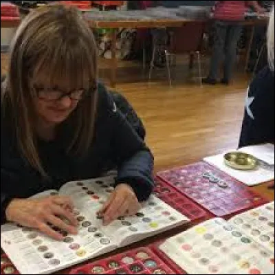 La placomusophilie est le fait de collectionner :