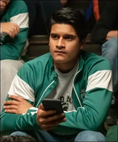 Qu'a-t-on découvert sur lui ?