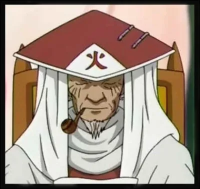 Qui a tué le 3e Hokage ?