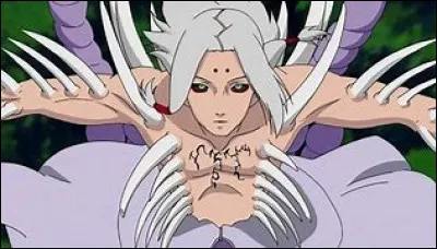 De quel clan Kimimaro vient-il ?