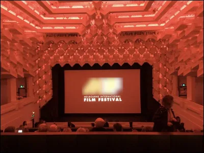 1952 > Comment s'appelle, chez les initiés, le festival de Melbourne ?