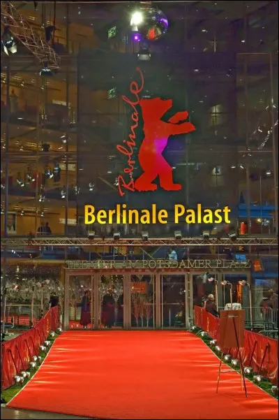 1951 > La "Berlinale" est tout simplement le plus gros : combien d'entrées ?