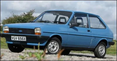 Quelle est cette voiture très populaire en Europe de l'Ouest ?