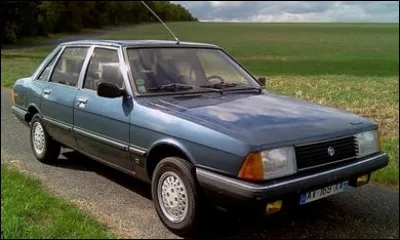 Elle n'a roulé que quelques étés. Quelle est cette auto ?