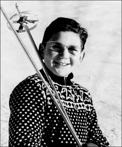 Un indice : Richard !