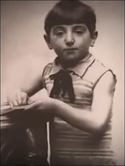 Facile à trouver ? Tu parles Charles !