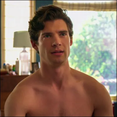 Quel est le personnage joué par David Corenswet ?