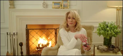Quel est le personnage joué par Judith Light ?