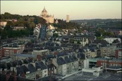 Dans quelle région a-t-elle vécu toute sa vie ?