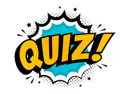Quiz Culture gnrale