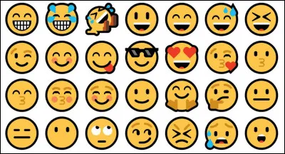 On dit de toi que tu es plutôt :