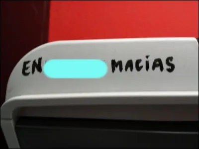 Laï-laï-laï-laï !